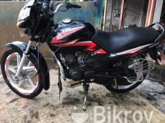 TVS Metro
